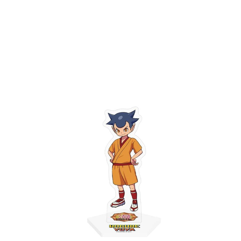 『イナズマイレブン 英雄たちのヴィクトリーロード』キャラクターアクリルスタンド 木暮 夕弥 - 公式商品画像 | AniSmile