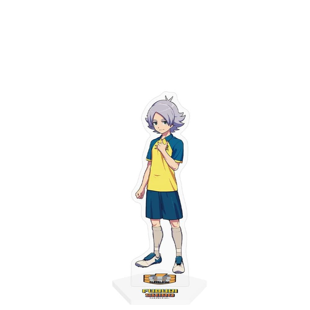 『イナズマイレブン 英雄たちのヴィクトリーロード』キャラクターアクリルスタンド 吹雪 士郎 - 公式商品画像 | AniSmile