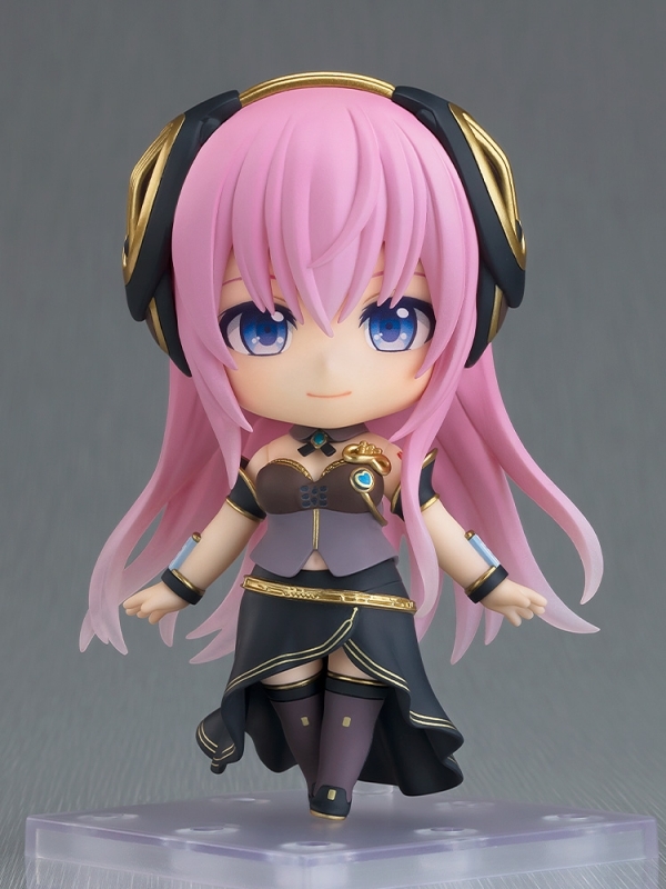ねんどろいど 巡音ルカ V4X - 公式商品画像 | AniSmile