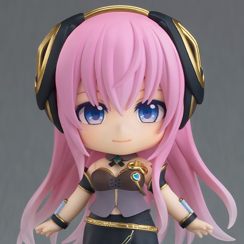 ねんどろいど 巡音ルカ V4X 画像 2 | AniSmile