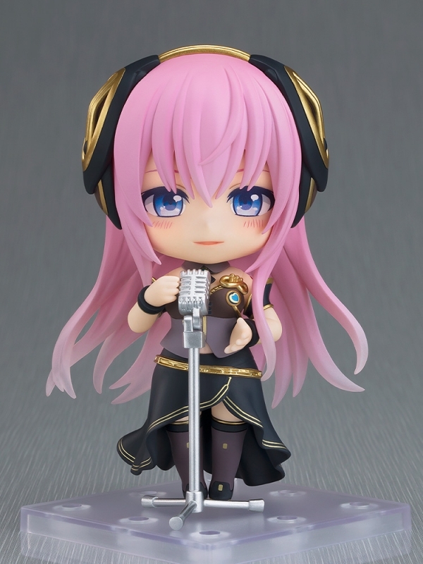 ねんどろいど 巡音ルカ V4X 画像 3 | AniSmile