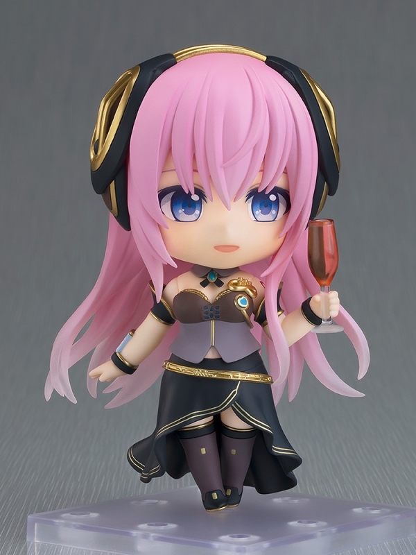 ねんどろいど 巡音ルカ V4X 画像 4 | AniSmile