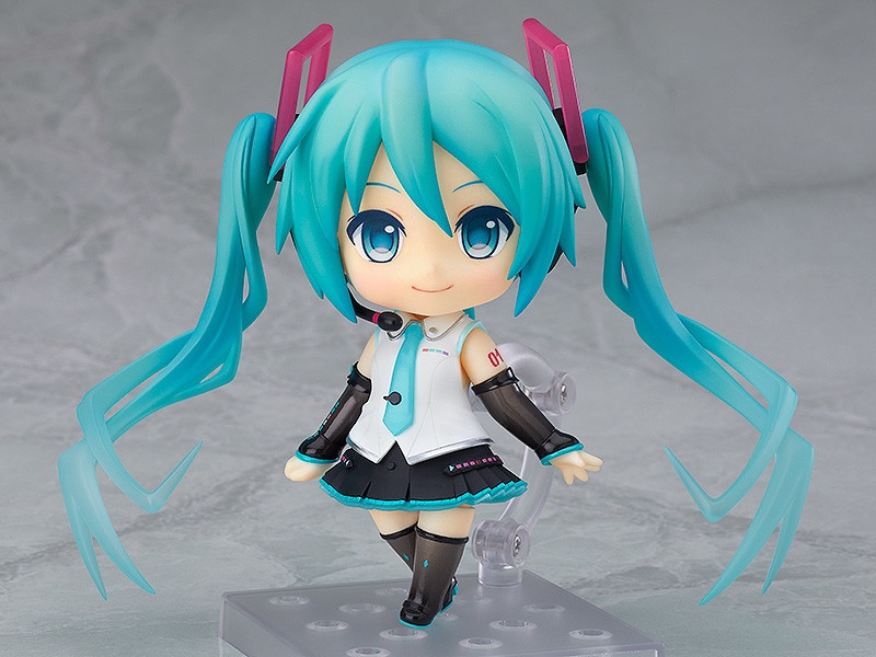 ねんどろいど 初音ミク V4X - 公式商品画像 | AniSmile