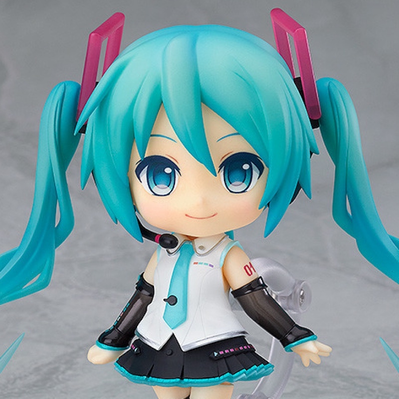 ねんどろいど 初音ミク V4X 画像 2 | AniSmile