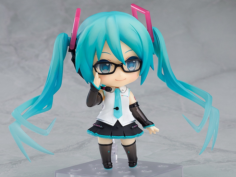 ねんどろいど 初音ミク V4X 画像 3 | AniSmile