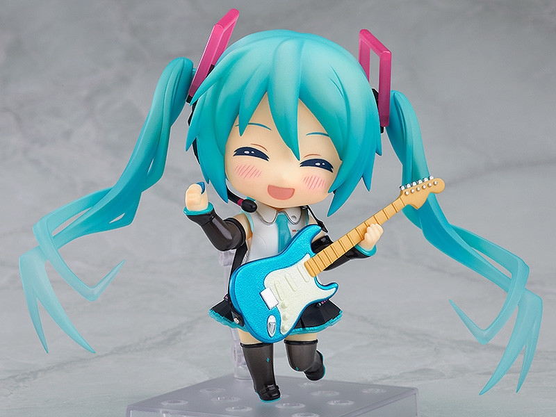 ねんどろいど 初音ミク V4X 画像 4 | AniSmile