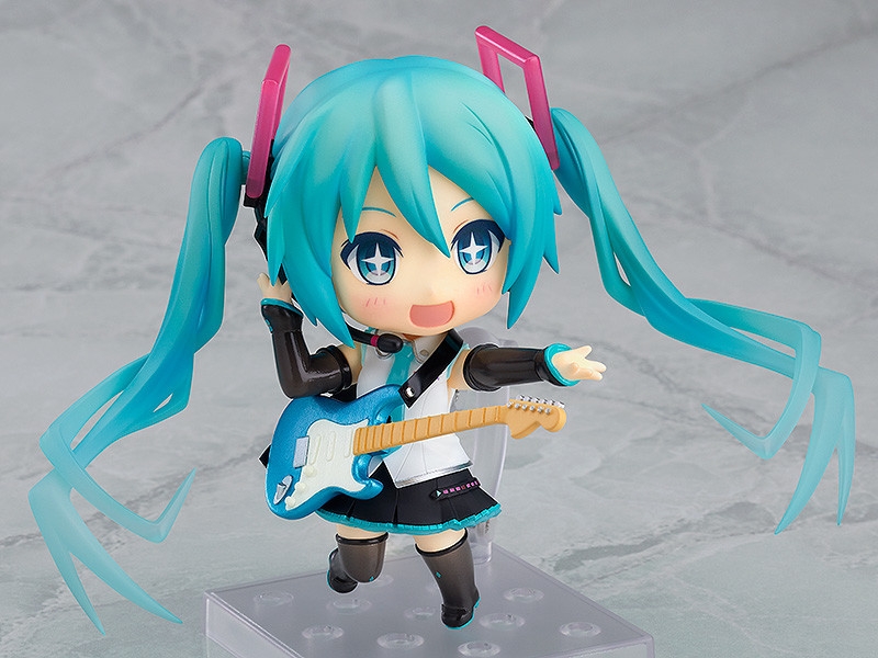 ねんどろいど 初音ミク V4X 画像 5 | AniSmile