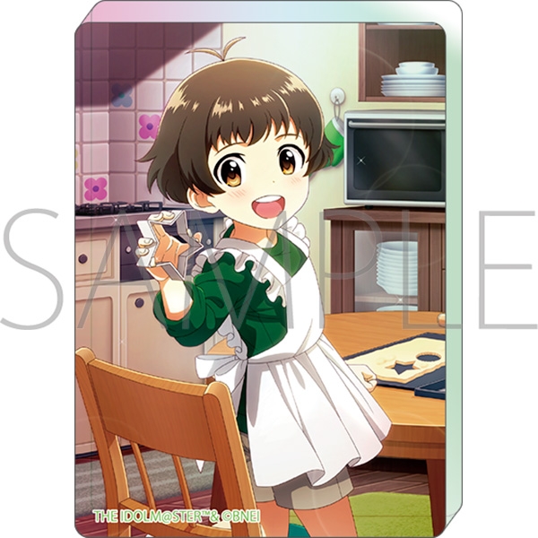 アイドルマスター SideM ノーブルアート/秋月涼 リメンバーショット - 公式商品画像 | AniSmile