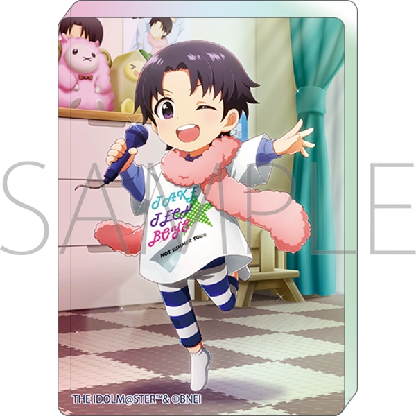 アイドルマスター SideM ノーブルアート/岡村直央 リメンバーショット - 公式商品画像 | AniSmile