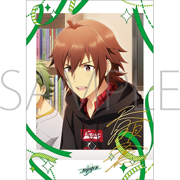アイドルマスター SideM ぱしゃこれ/第11弾 - 公式商品画像 | AniSmile