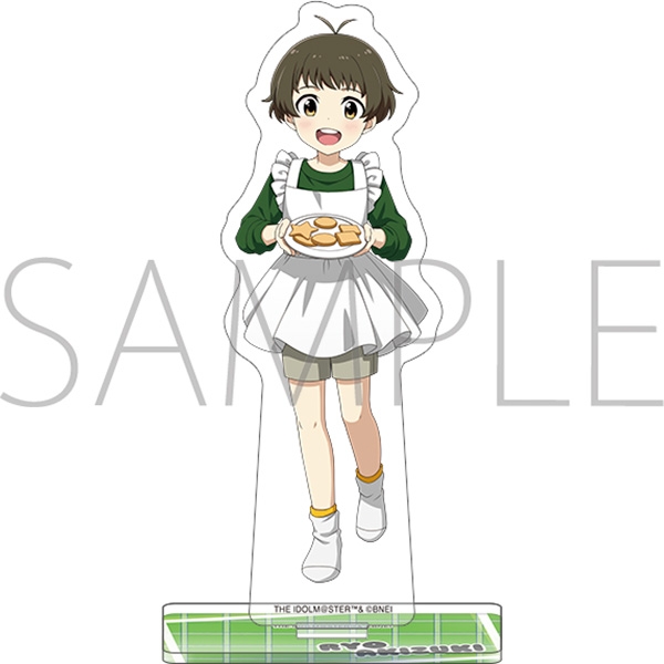 アイドルマスター SideM アクリルスタンド/秋月涼 リメンバーショット - 公式商品画像 | AniSmile
