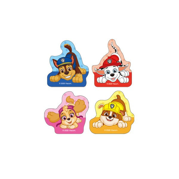 パウ・パトロール ダイカットステッカー 画像 4 | AniSmile