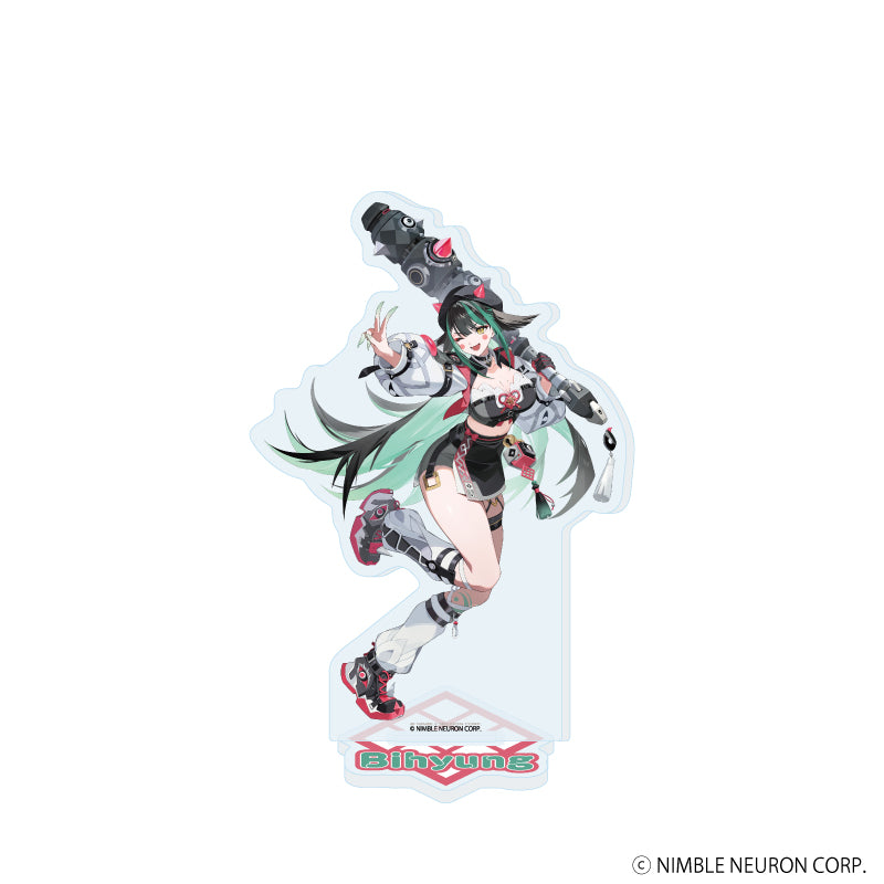 アクリルスタンド「エターナルリターン」40/ビヒョン(公式イラスト) - 公式商品画像 | AniSmile