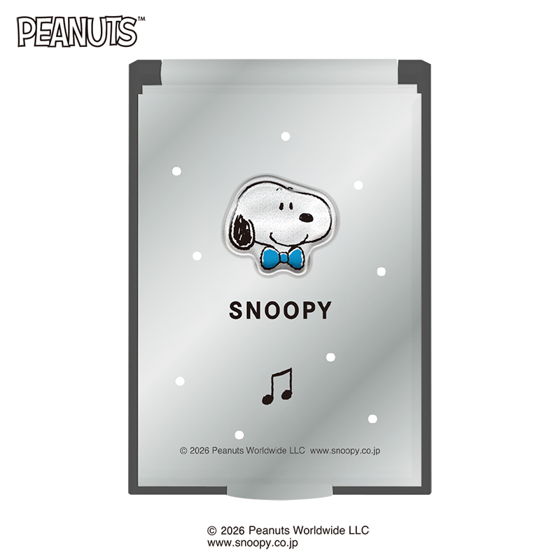 スヌーピーうるちゅるコスメアイテムコレクション - 公式商品画像 | AniSmile