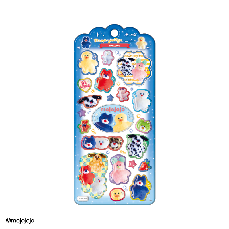 キャラクターエナージェルボールペン - 公式商品画像 | AniSmile