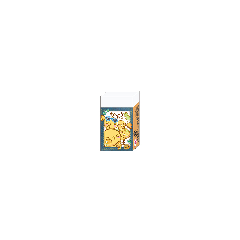 なっとうちゃんトータル - 公式商品画像 | AniSmile
