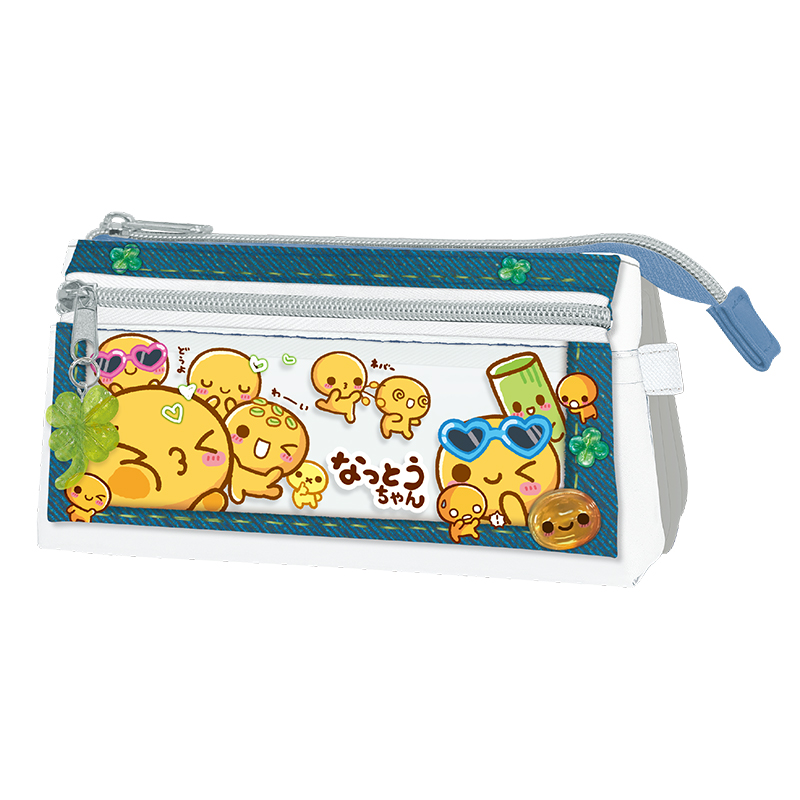 なっとうちゃんトータル - 公式商品画像 | AniSmile