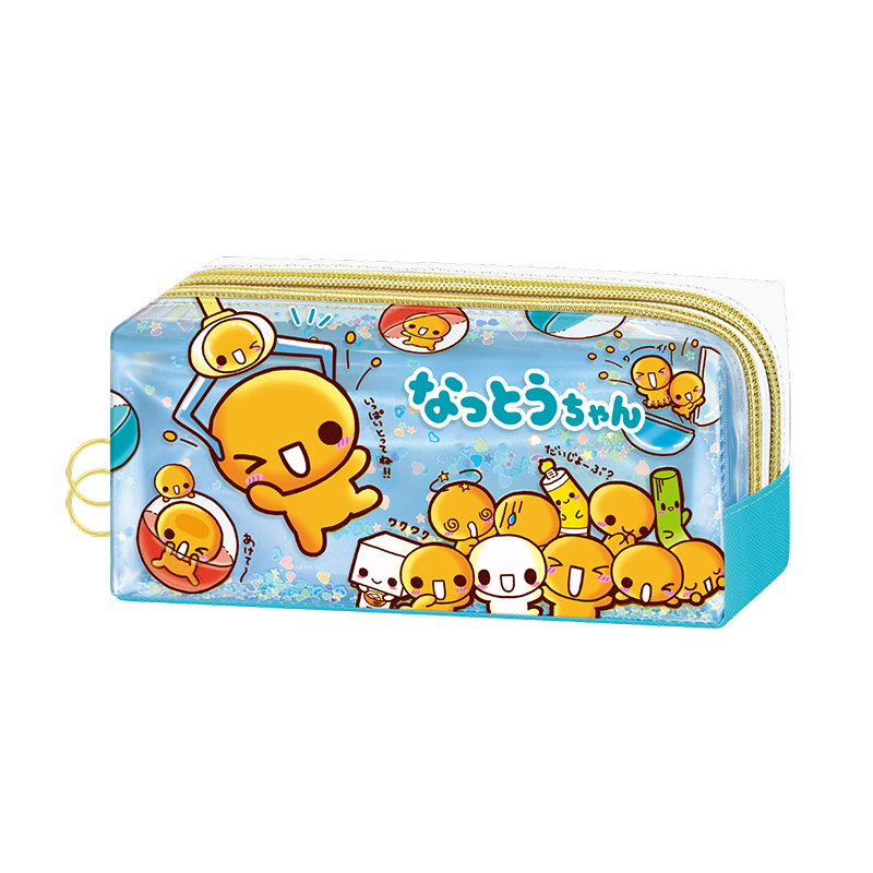 なっとうちゃんトータル - 公式商品画像 | AniSmile