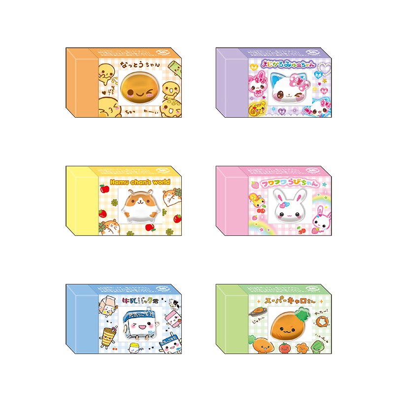 なっとうちゃんトータル - 公式商品画像 | AniSmile