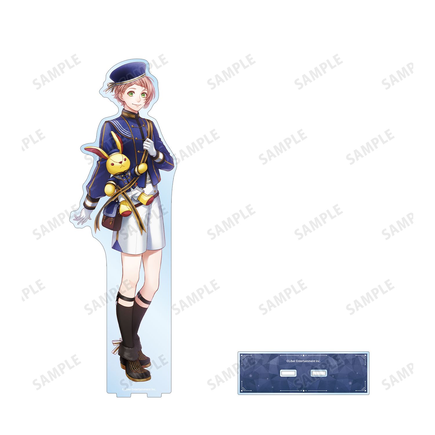 「アイ★チュウ」 湊 奏多 特大アクリルスタンド vol.3 画像 3 | AniSmile