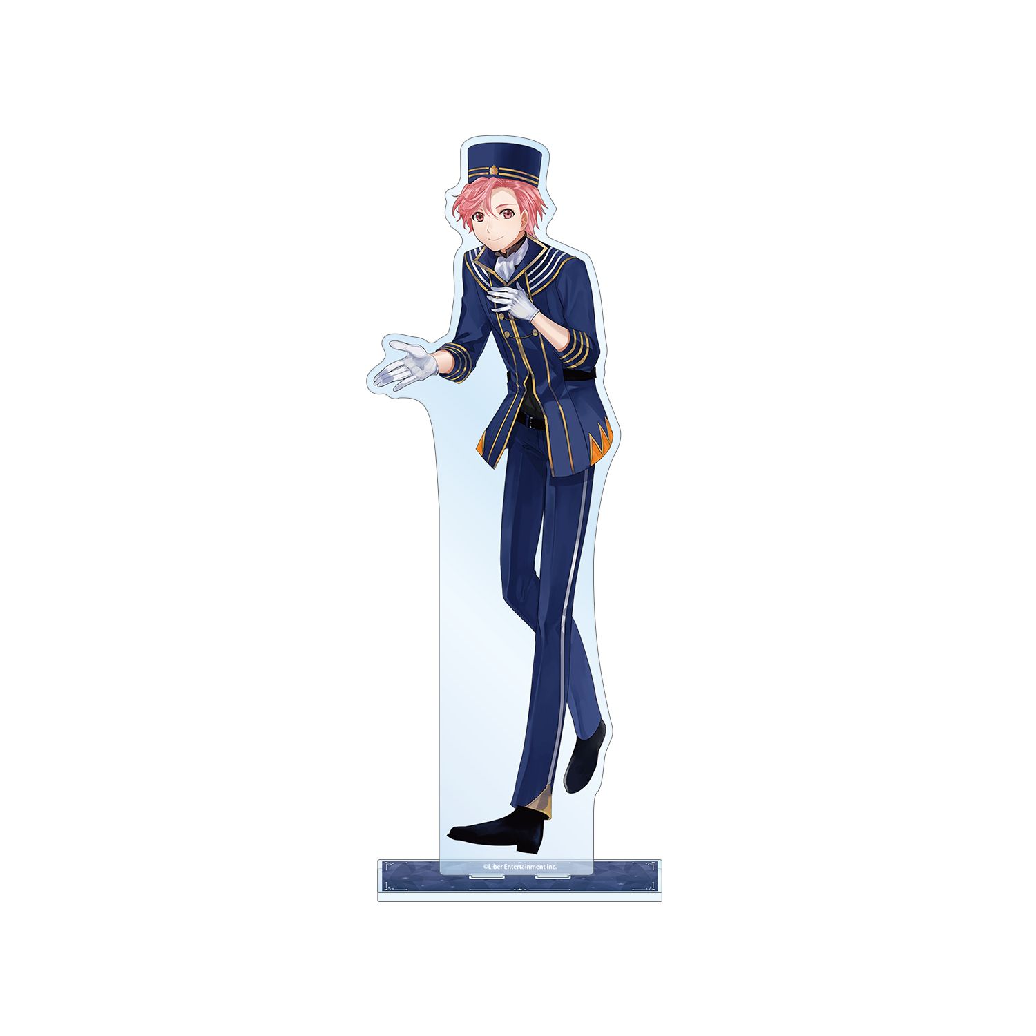 「アイ★チュウ」 桃井 恭介 特大アクリルスタンド vol.3 - 公式商品画像 | AniSmile
