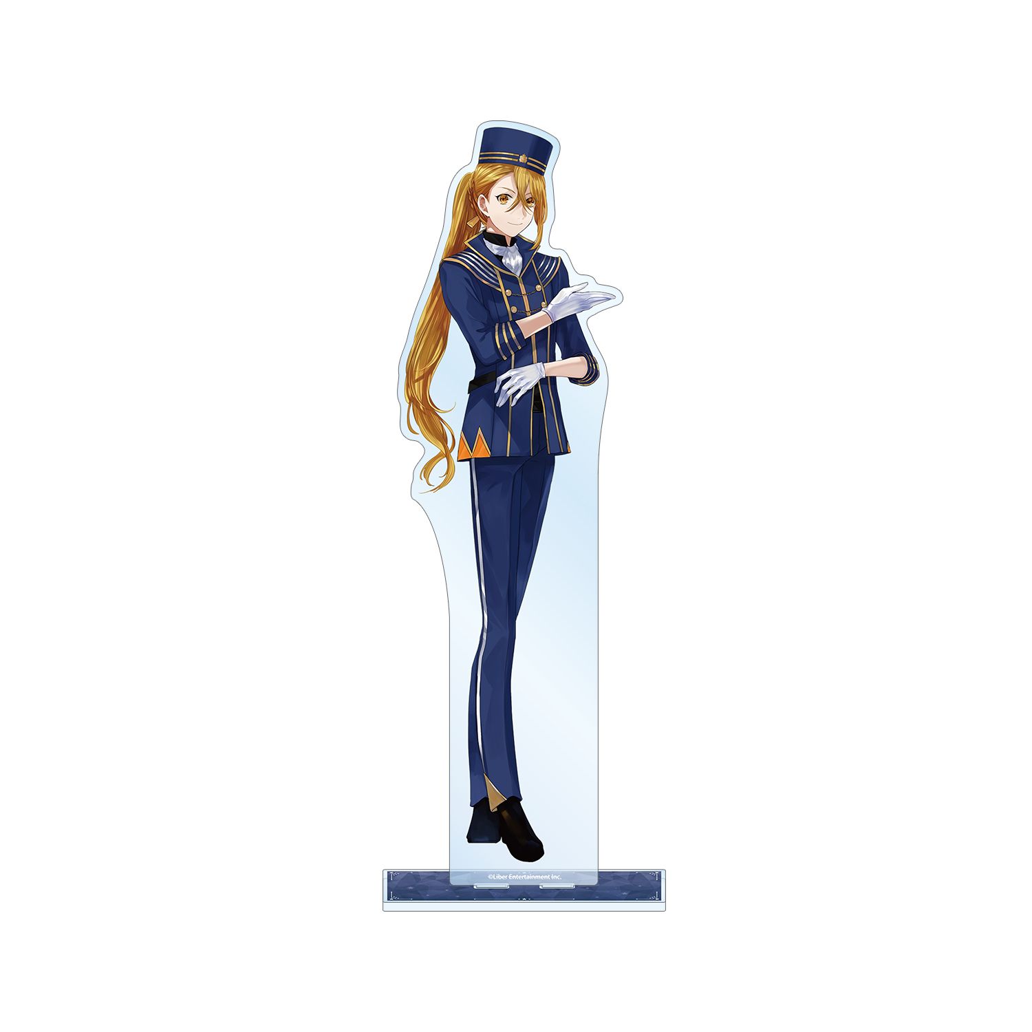 「アイ★チュウ」 折原 輝 特大アクリルスタンド vol.3 - 公式商品画像 | AniSmile