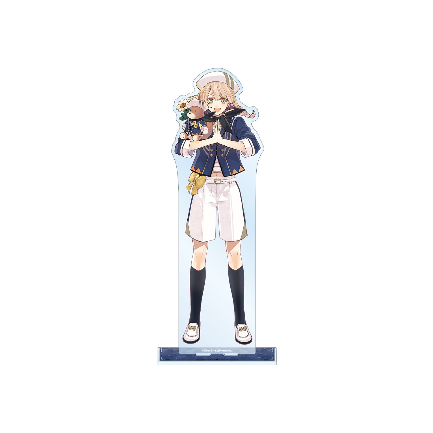 「アイ★チュウ」 及川 桃助 特大アクリルスタンド vol.3 - 公式商品画像 | AniSmile