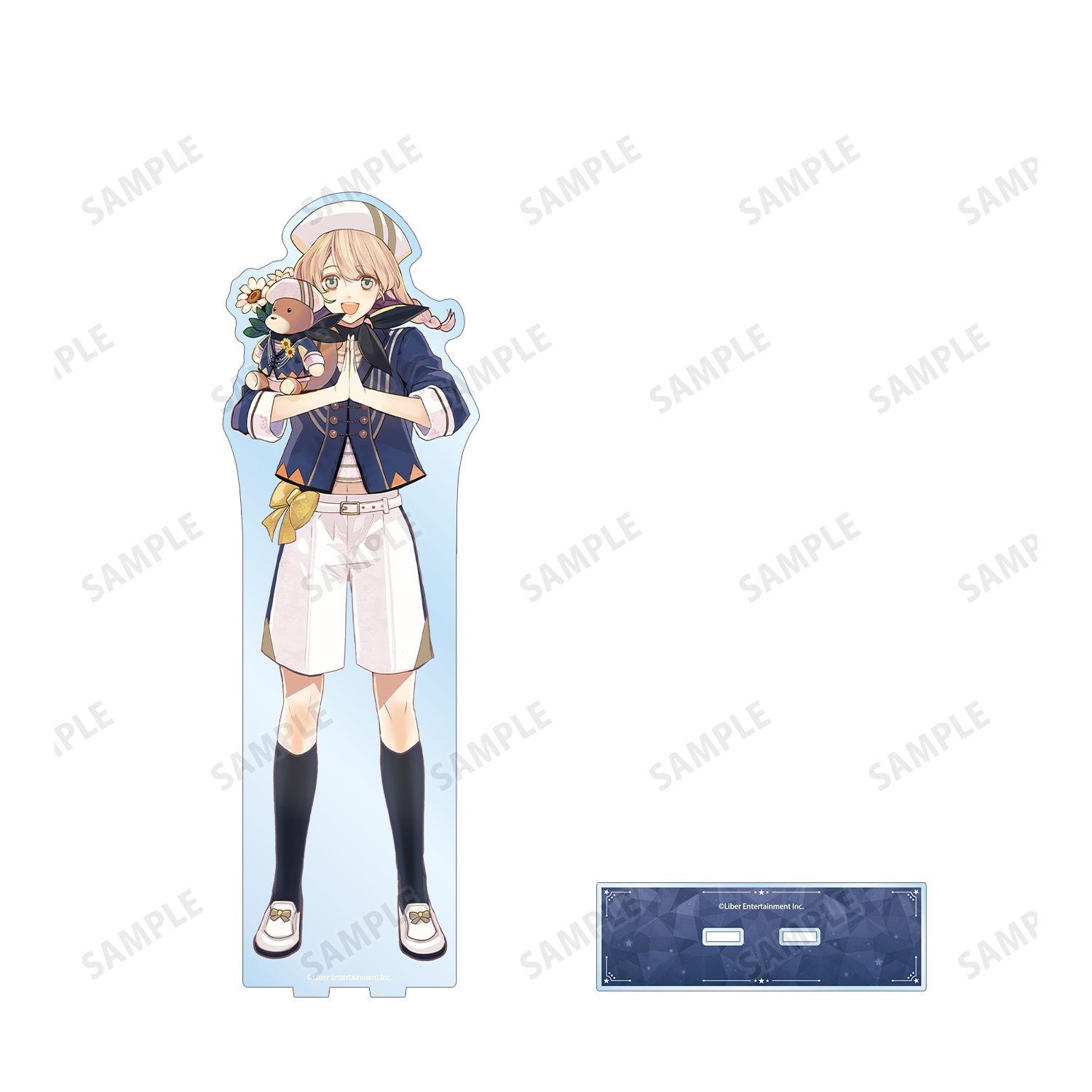 「アイ★チュウ」 及川 桃助 特大アクリルスタンド vol.3 画像 3 | AniSmile