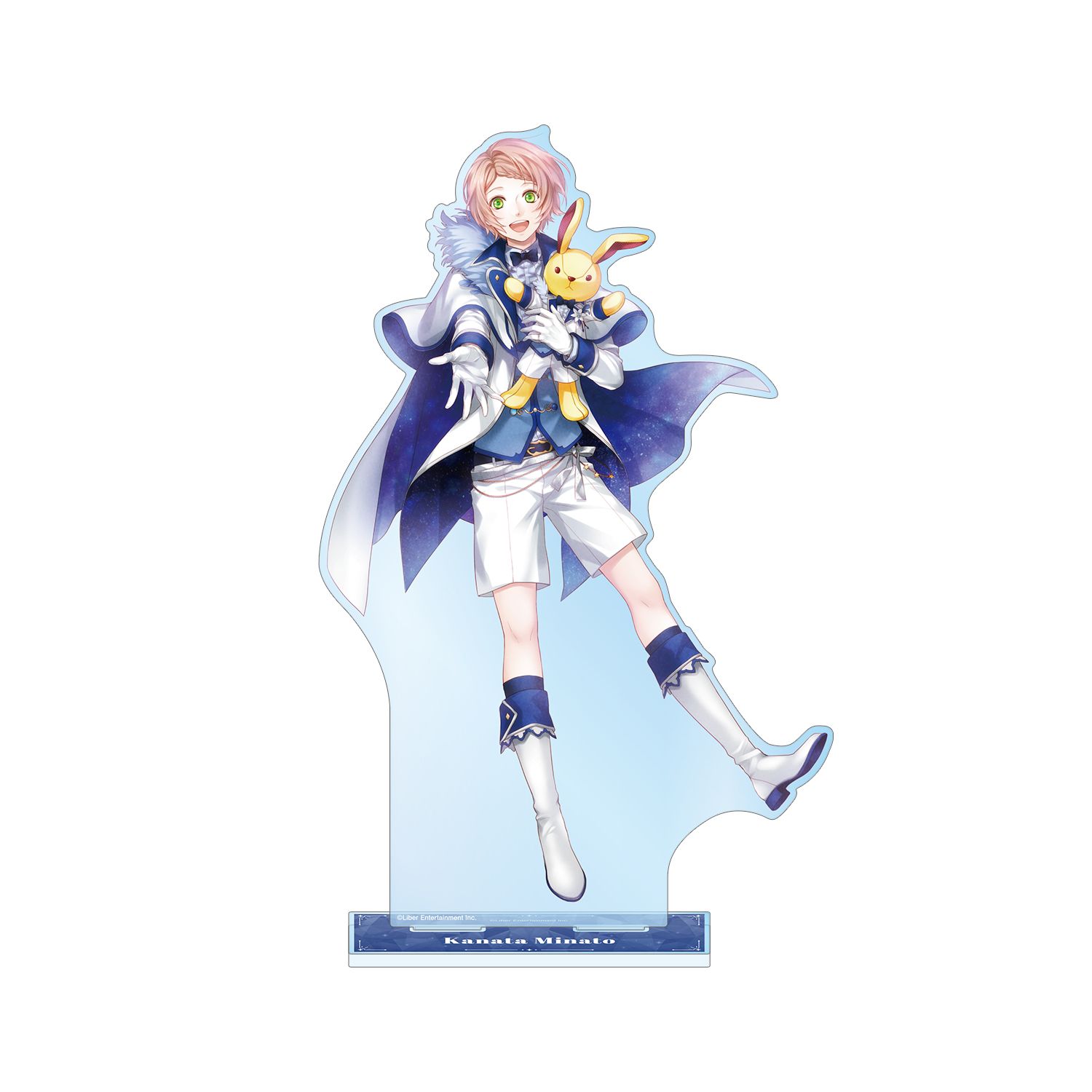「アイ★チュウ」 湊 奏多 特大アクリルスタンド - 公式商品画像 | AniSmile
