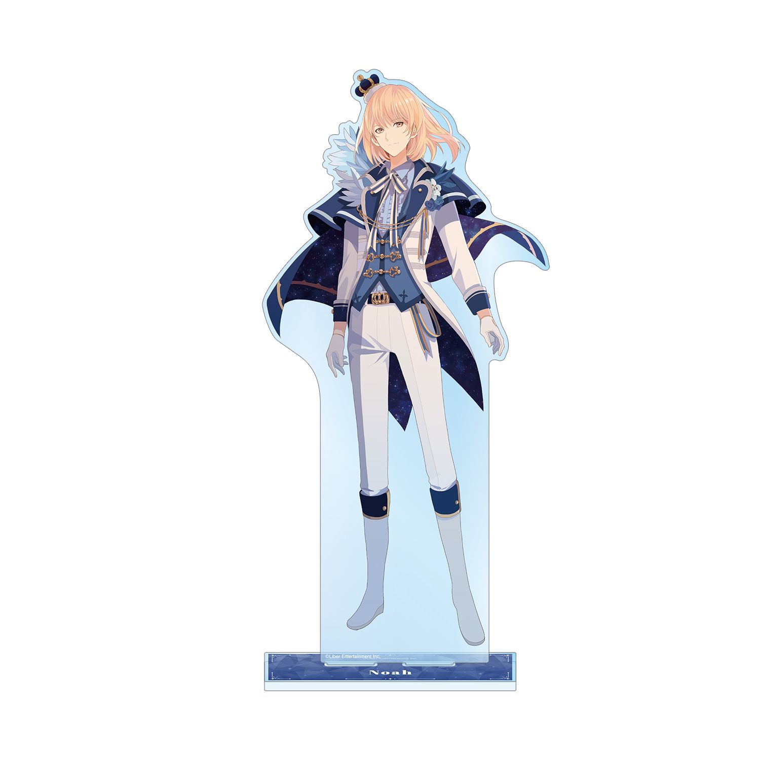 「アイ★チュウ」 ノア 特大アクリルスタンド - 公式商品画像 | AniSmile
