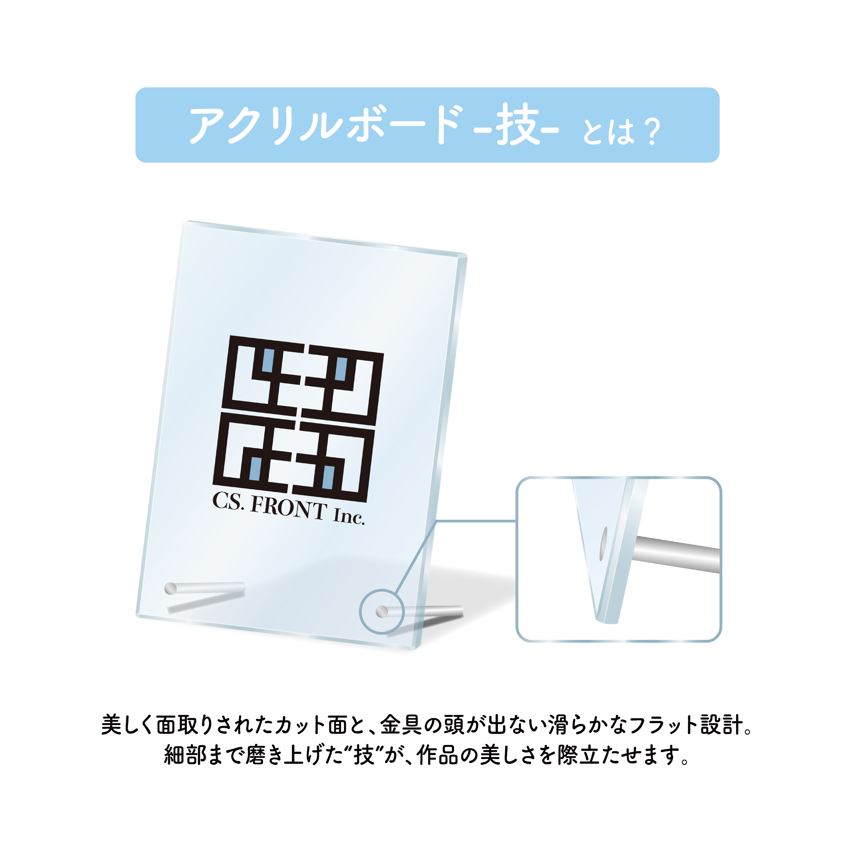 ブルーロック ロックダンスver. アクリルボード -技- /02 糸師 凛 画像 4 | AniSmile