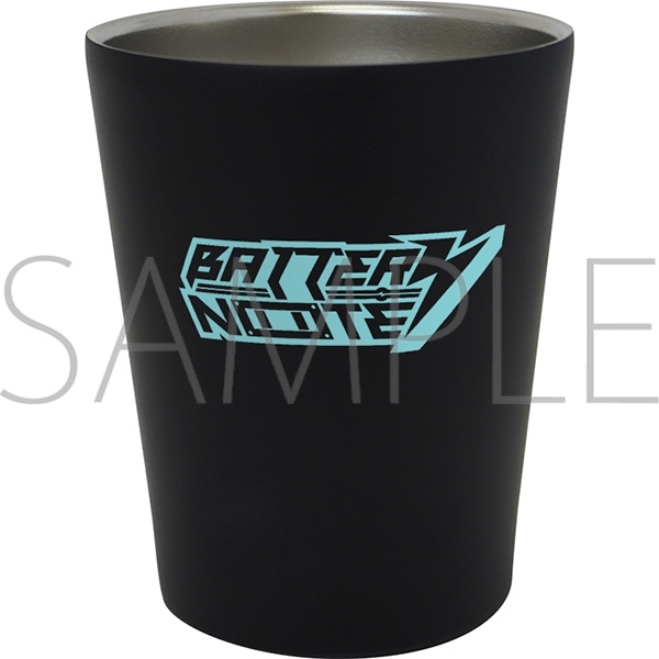 BatteryNote ステンレスサーモタンブラー - 公式商品画像 | AniSmile