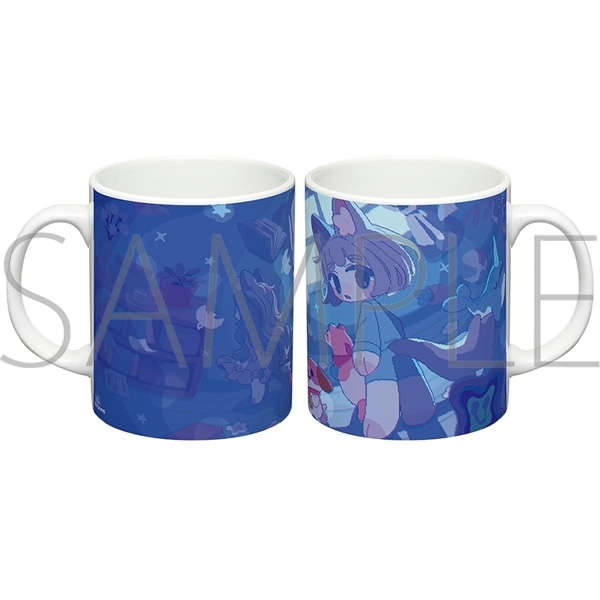 トロイメライの月あかり マグカップ - 公式商品画像 | AniSmile