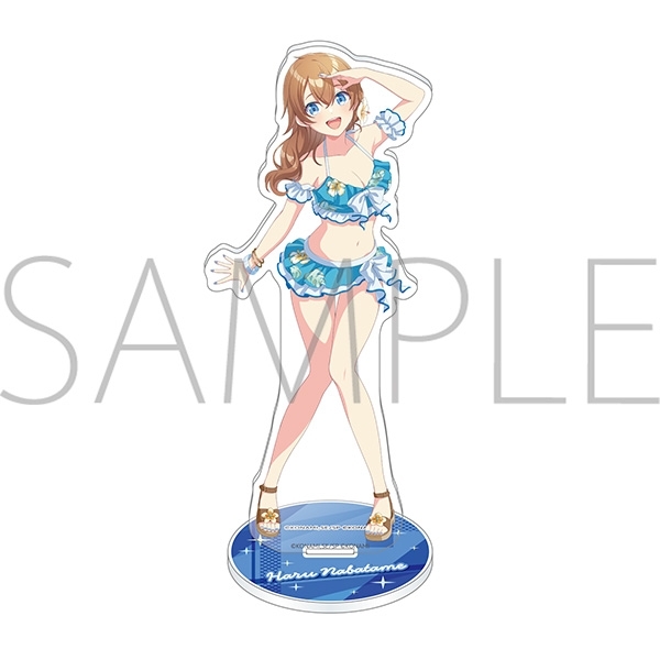 シャインポスト アクリルスタンド/青天国 春 1st Anniversary - 公式商品画像 | AniSmile