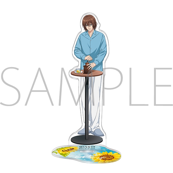 新テニスの王子様 アクリルスタンド/不二周助 - 公式商品画像 | AniSmile