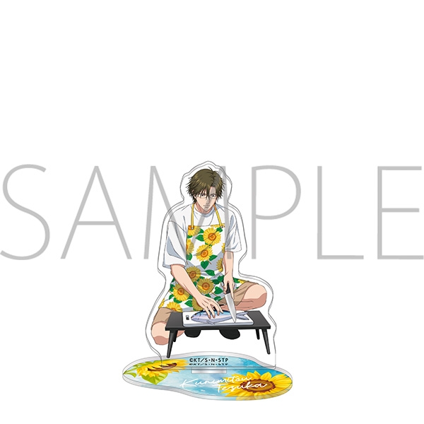 新テニスの王子様 アクリルスタンド/手塚国光 - 公式商品画像 | AniSmile