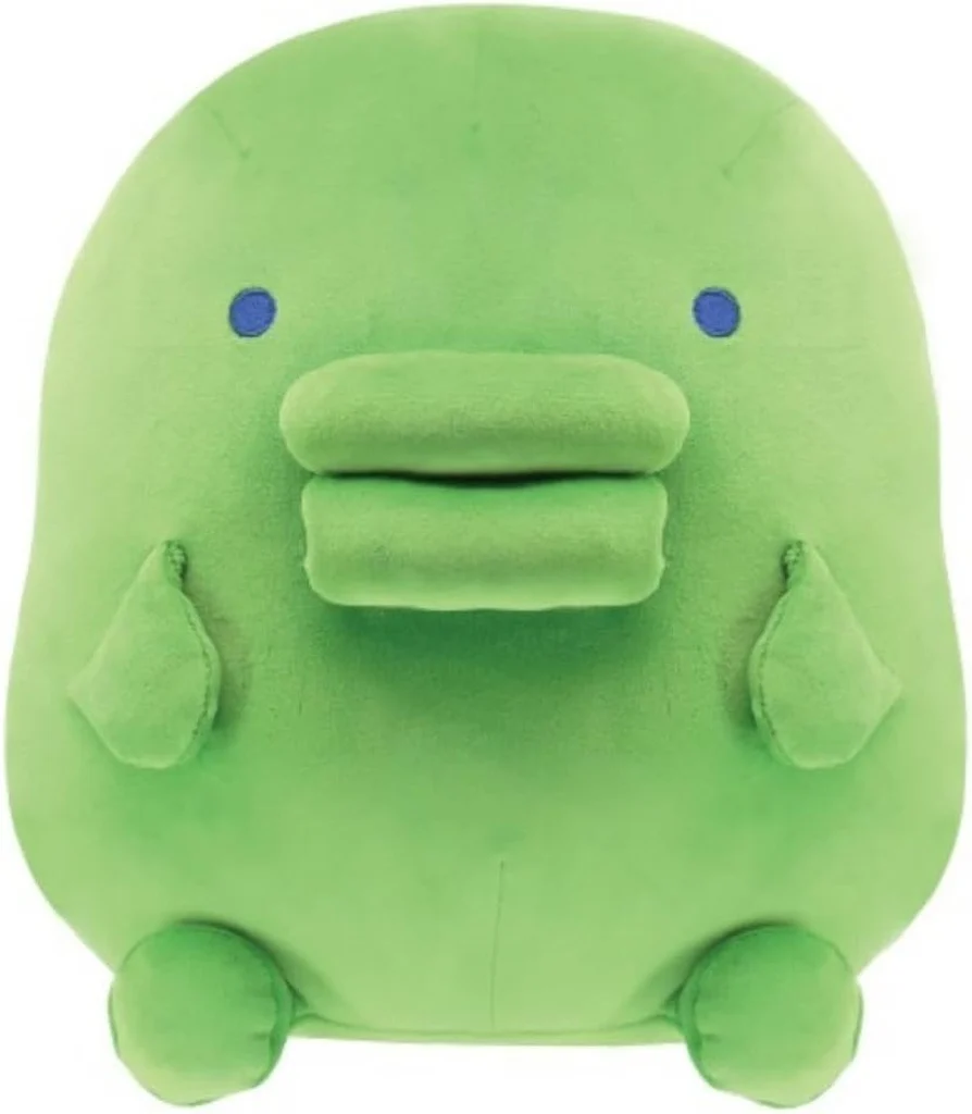 たまごっち ぷりぬいBIG Tamagotchi Paradise くちぱっち - 公式商品画像 | AniSmile