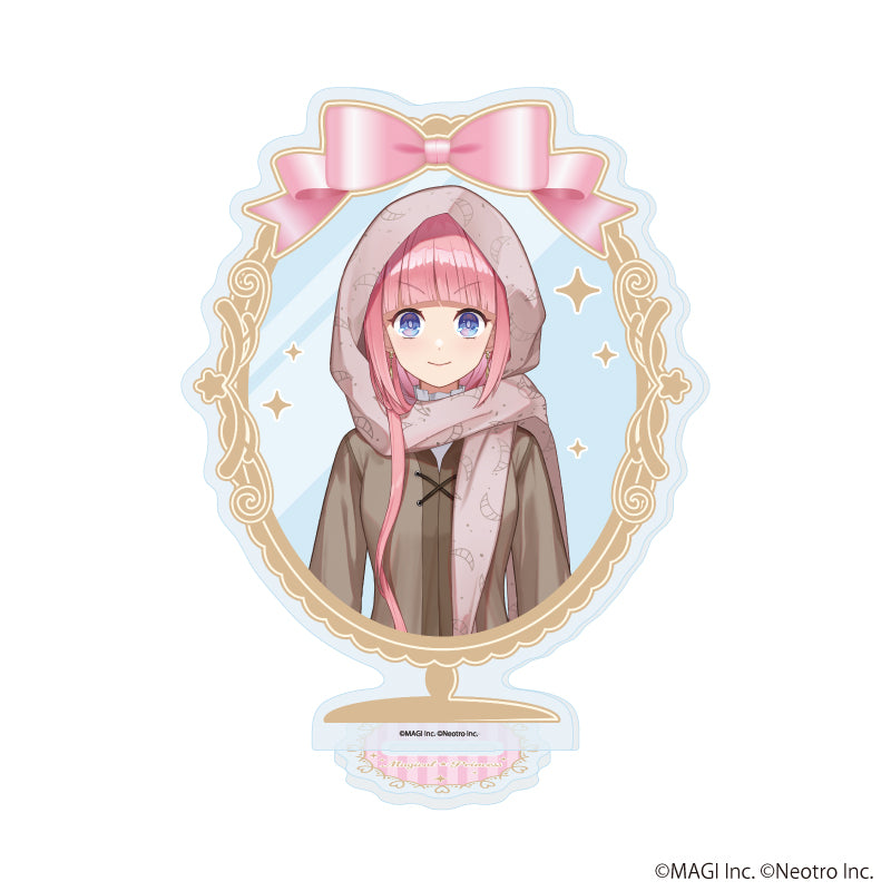 アクリルスタンド「まじかる☆シリーズ」09/コロネリア(公式イラスト) - 公式商品画像 | AniSmile
