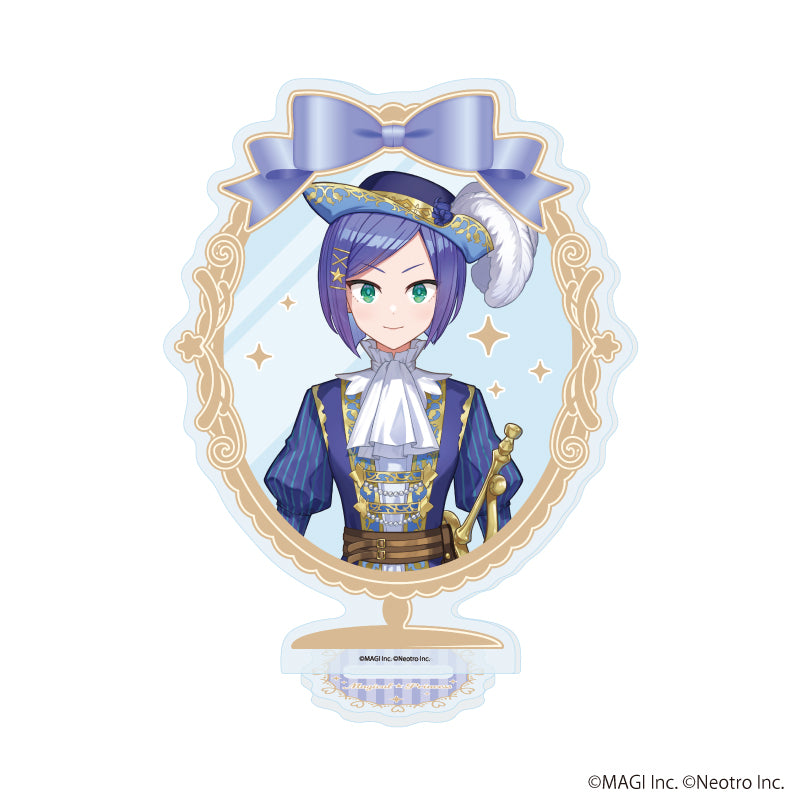 アクリルスタンド「まじかる☆シリーズ」06/フラン(公式イラスト) - 公式商品画像 | AniSmile