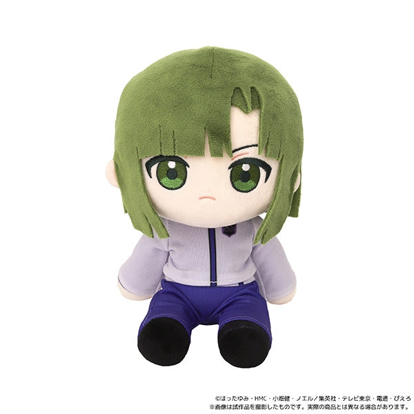 アクリルスタンド「ヒカルの碁」96/伊角慎一郎 料理男子ver.(描き下ろしイラスト) 画像 4 | AniSmile