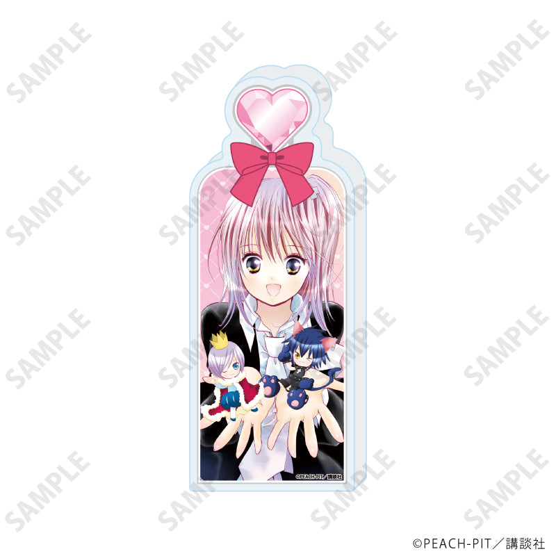 コレクションボトル「しゅごキャラ!」10/日奈森あむ(公式イラスト) - 公式商品画像 | AniSmile