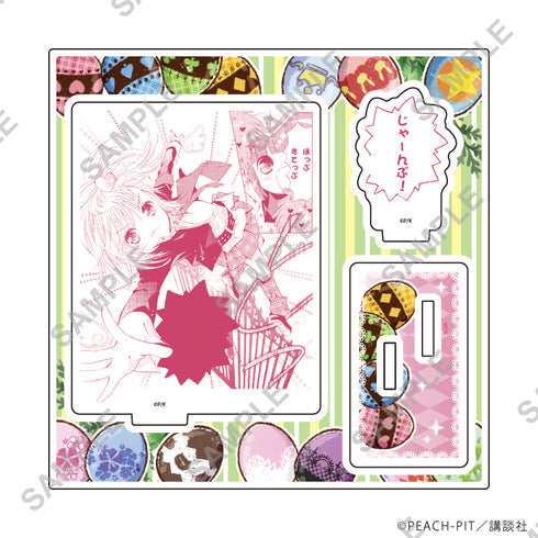 コレクションボトル「しゅごキャラ!」10/日奈森あむ(公式イラスト) 画像 4 | AniSmile