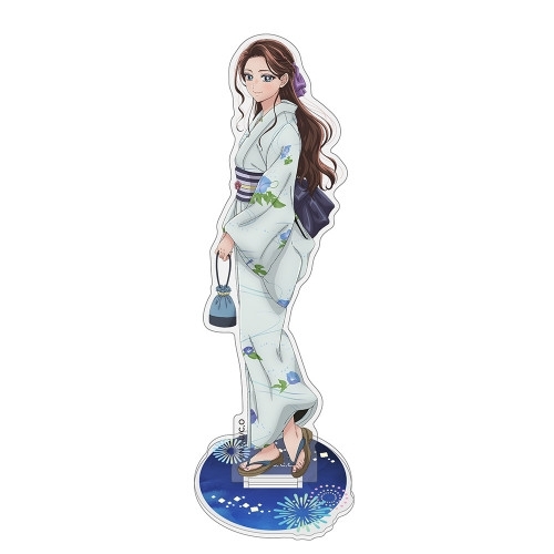 オタクに優しいギャルはいない!? 天音慶 アクリルスタンド - 公式商品画像 | AniSmile