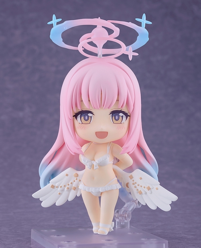ねんどろいど 聖園ミカ(水着)べーしっく - 公式商品画像 | AniSmile