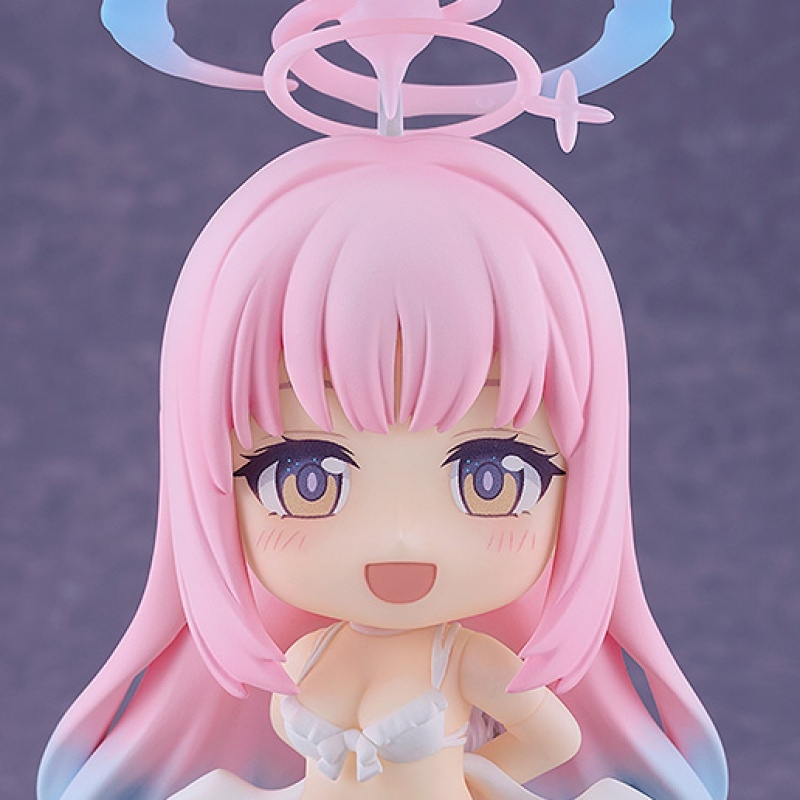 ねんどろいど 聖園ミカ(水着)べーしっく 画像 2 | AniSmile