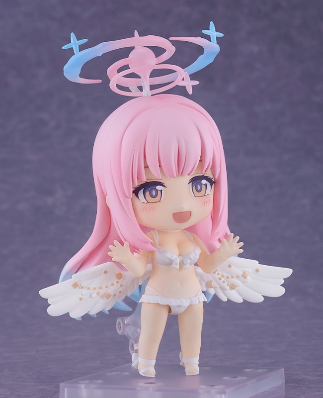 ねんどろいど 聖園ミカ(水着)べーしっく 画像 3 | AniSmile