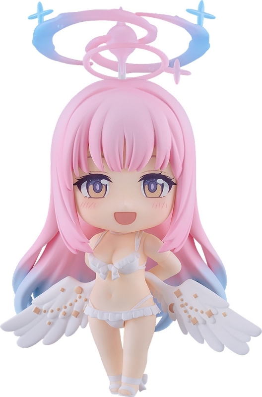 ねんどろいど 聖園ミカ(水着)べーしっく 画像 4 | AniSmile