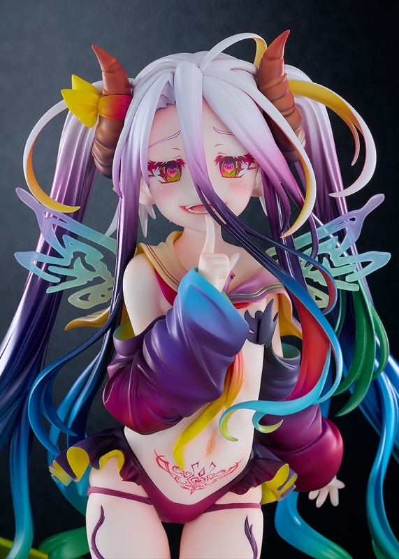 ブラックしろ 画像 2 | AniSmile