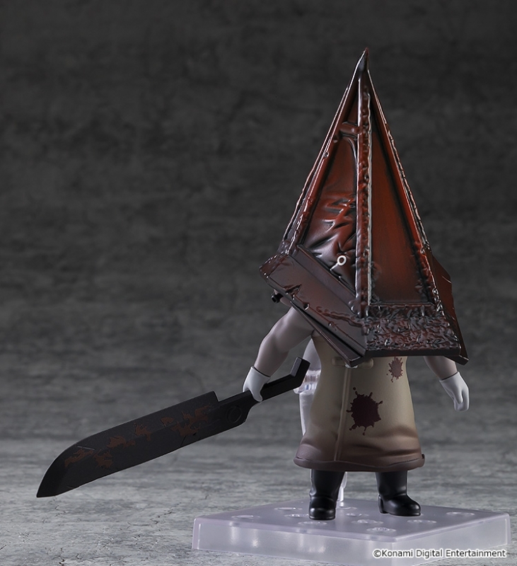 ねんどろいど レッドピラミッドシング - 公式商品画像 | AniSmile