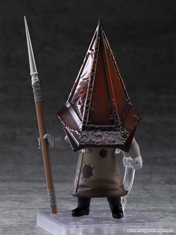 ねんどろいど レッドピラミッドシング 画像 3 | AniSmile
